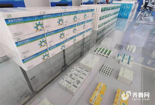 高端智庫看山東丨壽光醫藥公司自主研發新技術填補國內空白，獲專家高度評價