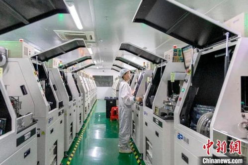 錨定現(xiàn)代化，改革再深化 江西瑞昌以“項(xiàng)目為王”激發(fā)產(chǎn)業(yè)發(fā)展新動(dòng)力