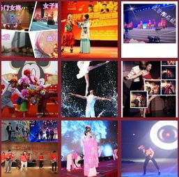 杭州演藝策劃與舞美設計公司 打造獨具匠心的年會與活動
